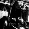 Foto The Melvins te The Melvins - 06/06 - Paradiso