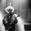 Foto The Melvins te The Melvins - 06/06 - Paradiso