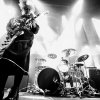 Foto The Melvins te The Melvins - 06/06 - Paradiso