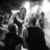 Foto IXXI te Footprints in the Void - 06/06 - dB's
