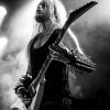 Festivalinfo review: Footprints in the Void - 06/06 - dB's
