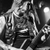 Foto IXXI te Footprints in the Void - 06/06 - dB's
