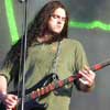Foto Type O Negative te Waldrock 2003