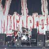 Foto Murderdolls te Waldrock 2003
