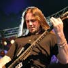 Foto  op Waldrock 2003