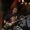 Foto op Waldrock 2003