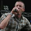 Foto Clawfinger te Waldrock 2003