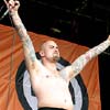 Foto  op Waldrock 2003