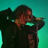 Foto HIM op Waldrock 2003