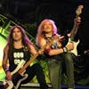 Foto Iron Maiden te Waldrock 2003
