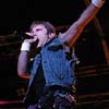 Foto Iron Maiden te Waldrock 2003