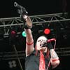 Foto Murderdolls te Waldrock 2003