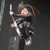 Foto Murderdolls te Waldrock 2003
