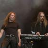 Stratovarius foto Waldrock 2003