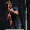 Gary Clark Jr. foto Pinkpop 2016 - Vrijdag