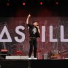 Foto Bastille te Pinkpop 2016 - Vrijdag