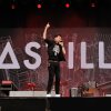 Bastille foto Pinkpop 2016 - Vrijdag