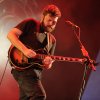 Foto Bear's Den te Pinkpop 2016 - Vrijdag
