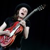James Bay foto Pinkpop 2016 - Vrijdag