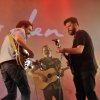 Foto Bear's Den op Pinkpop 2016 - Vrijdag
