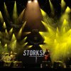 Foto Storksky te Pinkpop 2016 - Vrijdag