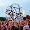 Major Lazer foto Pinkpop 2016 - Vrijdag