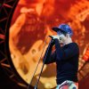 Red Hot Chili Peppers foto Pinkpop 2016 - Vrijdag