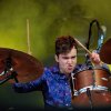 Foto James Bay te Pinkpop 2016 - Vrijdag