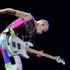 Red Hot Chili Peppers foto Pinkpop 2016 - Vrijdag