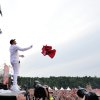 Major Lazer foto Pinkpop 2016 - Vrijdag