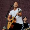 Foto James Morrison te Pinkpop 2016 - Zaterdag