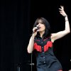 Imelda May foto Pinkpop 2016 - Zaterdag