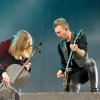 Skillet foto Pinkpop 2016 - Zaterdag