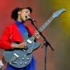 Lianne La Havas foto Pinkpop 2016 - Zaterdag