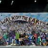 Foto Walk off the Earth te Pinkpop 2016 - Zaterdag