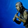 Rammstein foto Pinkpop 2016 - Zaterdag