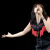 Imelda May foto Pinkpop 2016 - Zaterdag