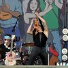 Foto Walk off the Earth op Pinkpop 2016 - Zaterdag