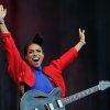 Lianne La Havas foto Pinkpop 2016 - Zaterdag