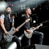 Skillet foto Pinkpop 2016 - Zaterdag