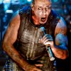 Rammstein foto Pinkpop 2016 - Zaterdag