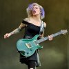 Foto Skillet te Pinkpop 2016 - Zaterdag