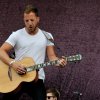 James Morrison foto Pinkpop 2016 - Zaterdag
