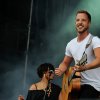 Foto James Morrison te Pinkpop 2016 - Zaterdag