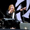 Foto Halestorm te Pinkpop 2016 - Zaterdag