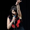 Foto Imelda May op Pinkpop 2016 - Zaterdag