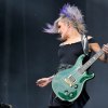 Skillet foto Pinkpop 2016 - Zaterdag