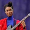 Foto Lianne La Havas op Pinkpop 2016 - Zaterdag