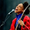 Foto Lianne La Havas te Pinkpop 2016 - Zaterdag