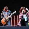 Foto Bring Me The Horizon te Pinkpop 2016 - Zondag